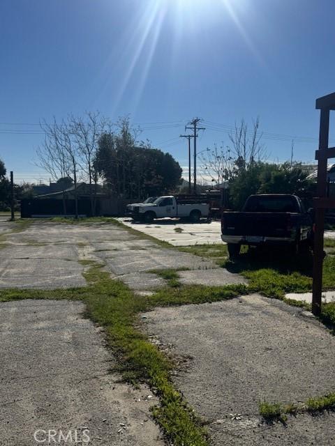 E O, Colton, Californie 92324, États-Unis