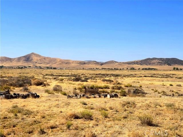 Belmont, California Valley, Californie 93453, États-Unis