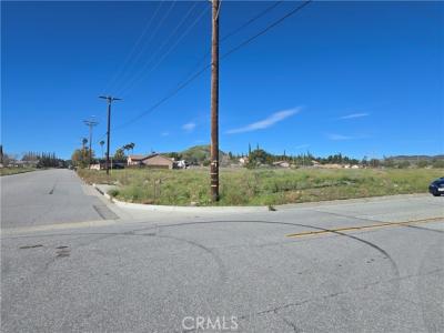 N HARGRAVE, Banning, California 92220, Stati Uniti