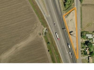 S St Rt 99 W Frontage Rd, Stockton, Californie 95212, États-Unis