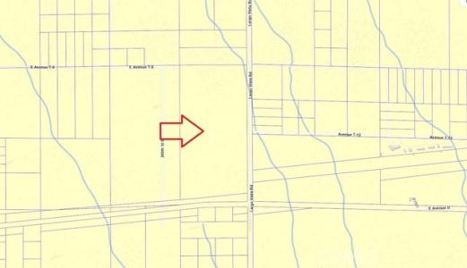 Largo Vista Rd/Vic, Black Butte, Californie 93591, États-Unis