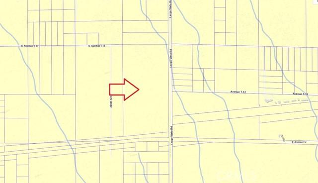 Largo Vista Rd/Vic, Black Butte, Kalifornien 93591, USA