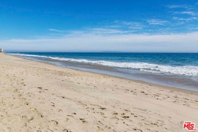 Pacific Coast Highway, Malibu, كاليفورنيا 90265, الولايات المتحدة