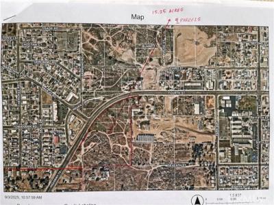 Hwy 74, Perris, California 92570, Estados Unidos
