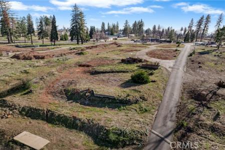 Lucky John Road, Paradise, Californie 95969, États-Unis