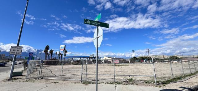 Ramon Road, Thousand Palms, Kalifornien 92276, USA