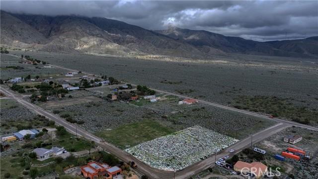 Woodridge, Whitewater, Californie 92282, États-Unis