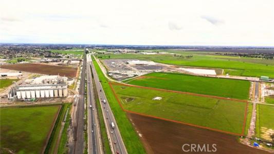 Avenue 18, Madera, Kalifornien 93637, USA