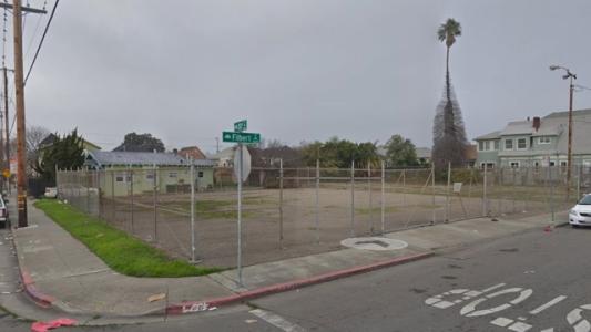 Filbert St, Oakland, Californie 94608, États-Unis