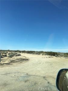 Mulberry Rd, Hinkley, Kalifornien 92347, USA
