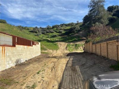Lot #136 Bonita Road, Val Verde, Kaliforniya 91384, Amerika Birleşik Devletleri