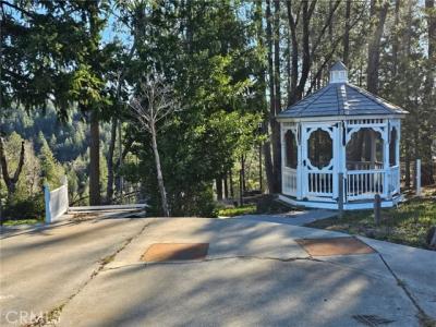 Andover, Magalia, Kaliforniya 95954, Amerika Birleşik Devletleri