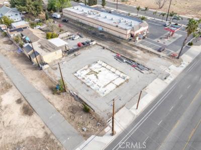Baseline Street, Highland, Californie 92346, États-Unis