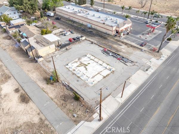 Baseline Street, Highland, Californie 92346, États-Unis