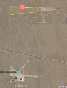 Vac/Largo Vista Drt /Vic Avenu, Black Butte, Californie 93591, États-Unis