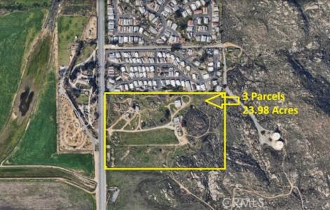 S State, Hemet, Californie 92543, États-Unis