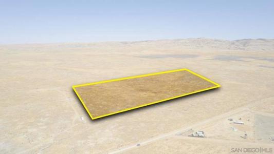 TBD, Santa Margarita, Californie 93453, États-Unis