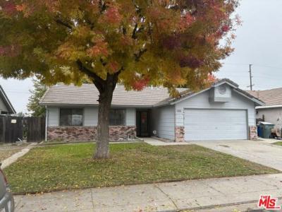 Matterhorn Way, Ceres, Kalifornia 95307, USA