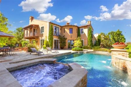 Ridgeview, Irvine, Californie 92603, États-Unis