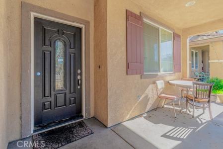 Palo Santa, San Jacinto, Californie 92582, États-Unis