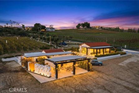 Avenida Biona, Temecula, California 92591, Stati Uniti