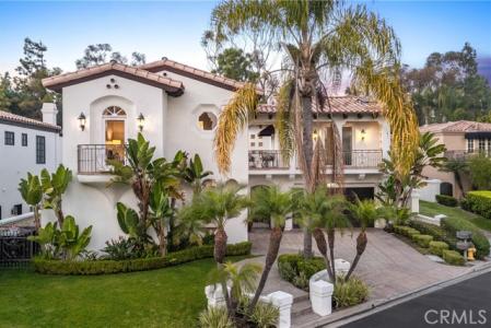 Via Conquista, San Juan Capistrano, Californie 92675, États-Unis