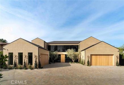 Densmore Avenue, Encino, Californie 91436, États-Unis