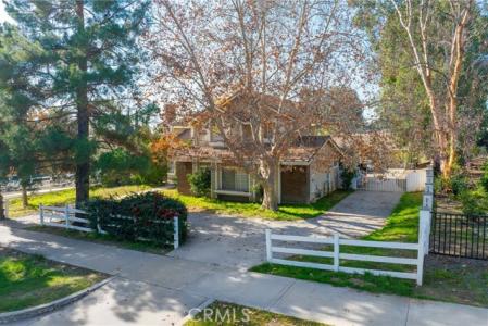 Etiwanda, Rancho Cucamonga, Californie 91739, États-Unis