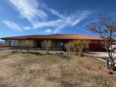 Gorgonio, Phelan, Californie 92371, États-Unis