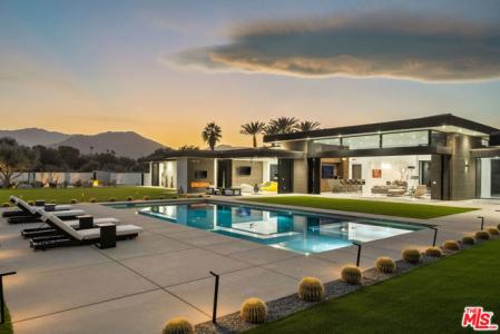 Vista Bonita Trail, La Quinta, Califórnia 92253, Estados Unidos