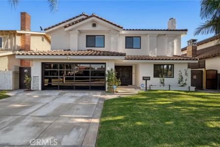 Pico Vista, Downey, Californie 90240, États-Unis