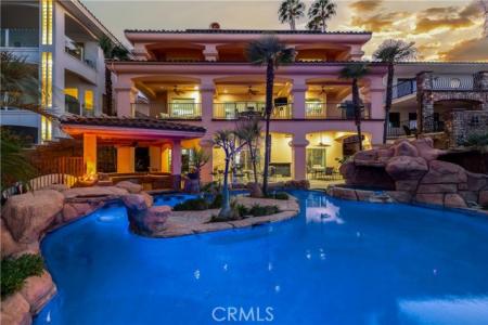 Gray Fox Drive, Canyon Lake, Californie 92587, États-Unis