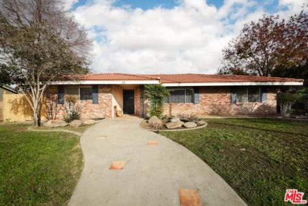 Grey Way, Taft, 캘리포니아 93268, 미국