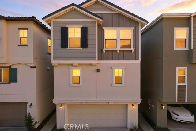 Hepburn Street, South El Monte, 캘리포니아 91733, 미국