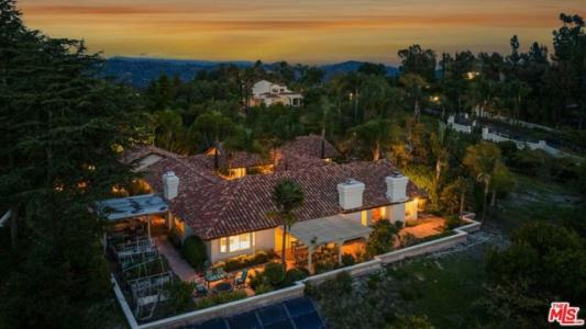 Rosa Way, Fallbrook, Kalifornia 92028, USA