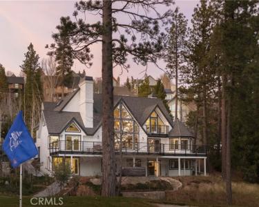 Brentwood, Lake Arrowhead, Kalifornien 92352, USA