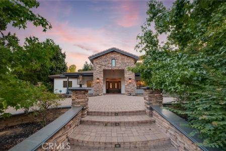 Verbena Lane, Brea, Californie 92823, États-Unis