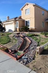 Galewood Street, Adelanto, Kalifornien 92301, USA