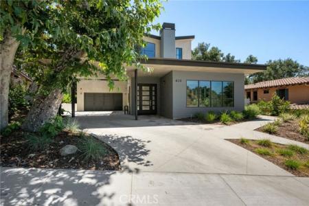 Baldwin Court, Sierra Madre, California 91024, Stati Uniti