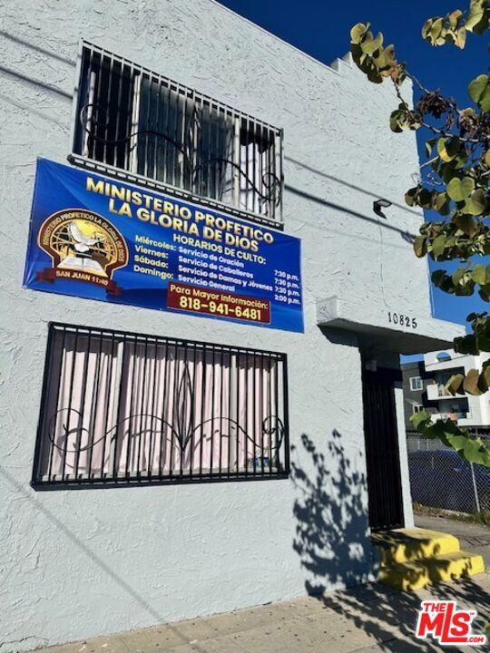 Magnolia Boulevard, North Hollywood, Californie 91601, États-Unis