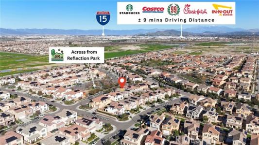 E Copperhill Street, Ontario, Californie 91762, États-Unis