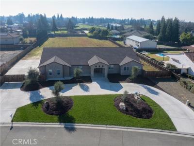 Presidio Court, Atwater, Californie 95301, États-Unis