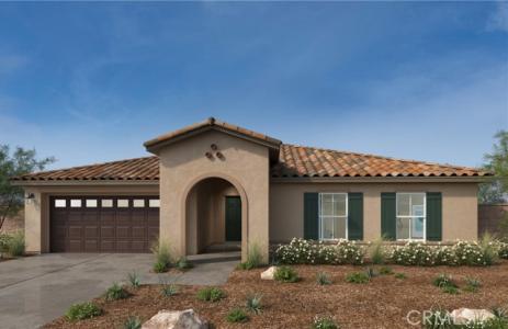 Westfork Way, San Jacinto, Californie 92582, États-Unis