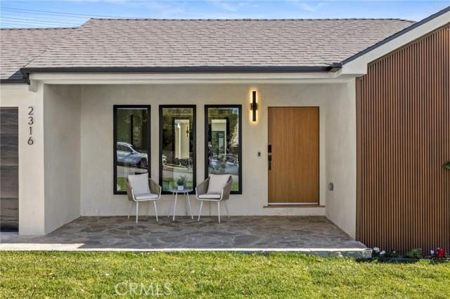 N Parish, Burbank, California 91504, HOA KỲ