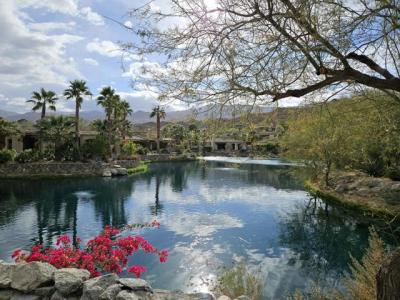 Old Stone Trail, Palm Desert, Californie 92260, États-Unis