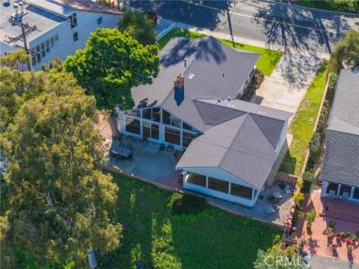 Paseo De Las Tortugas, Torrance, Californie 90505, États-Unis