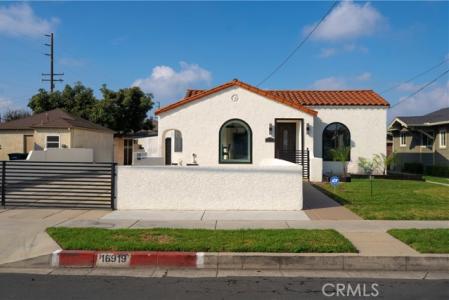 Ardmore Avenue, Bellflower, Californie 90706, États-Unis