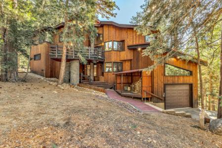 Forest Drive, Idyllwild, Californie 92549, États-Unis