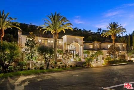 Oak Knoll Drive, Diamond Bar, Californie 91765, États-Unis