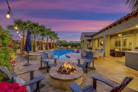 Stillwater Street, Indio, California 92201, Stati Uniti